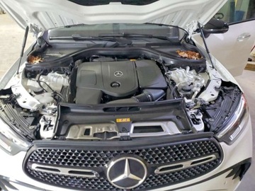 Mercedes GLC C254/X254 2026 Mercedes-Benz GLC 300 4Matic 2026 2.0 Benzyna 255KM, zdjęcie 6