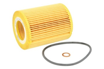 Mann-Filter HU 925/4 x Масляный фильтр