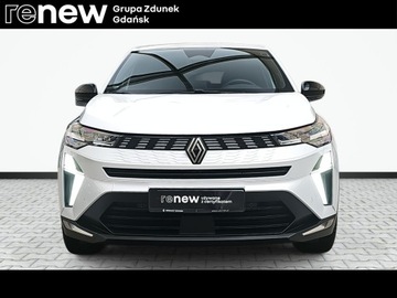 Renault 2025 Renault Symbioz 1.6 E-Tech Full Hybrid 145 Techno, zdjęcie 1