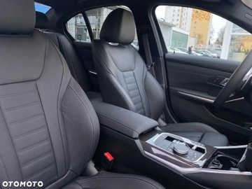 BMW Seria 3 G20-G21 Limuzyna 3.0 330d 286KM 2026 BMW Seria 3 BMW Seria 3 3.0 Diesel 286KM, zdjęcie 11