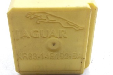 RELÉ JAGUAR S-TYPE (X200) XR8314B192BA 3.0L GASOLINE 175KW 2001