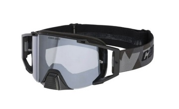 Gogle Can-Am Flint Dune UV unisex szare 4487260007
