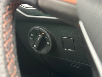 Cupra Ateca Crossover Facelifting 1.5 TSI 150KM 2024 Cupra Ateca 1.5 TSI DSG / 1właściciel / Salon Pols, zdjęcie 31