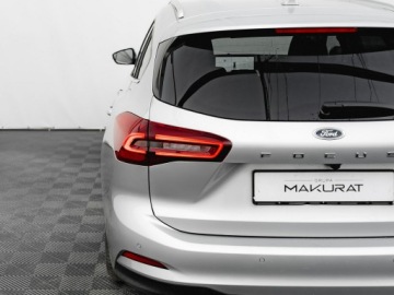 Ford Focus IV Kombi Facelifting 1.0 EcoBoost 125KM 2024 Ford Focus GD2M270#1.0 EcoBoost Titanium X, zdjęcie 10