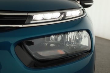 Citroen C4 Cactus Crossover Facelifting 1.2 PureTech 110KM 2019 Citroen C4 Cactus 1.2 PureTech, Salon Polska, zdjęcie 17