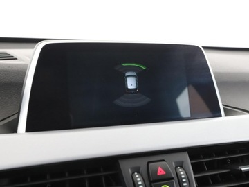 BMW X1 F48 Crossover sDrive18d 150KM 2019 BMW X1 Navi czujniki aut.klima bluetooth, zdjęcie 23