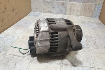 ALTERNÁTOR DODGE CARAVAN TN1210003521 2.4L GASOLINE 111KW 1998