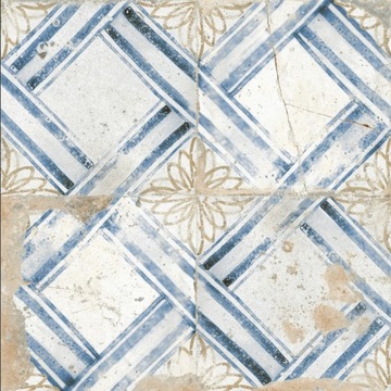 PŁYTKI FS ROOTS-4 45X45 PATCHWORK PERONDA NOWOŚ