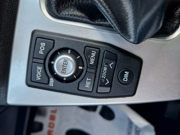 Mazda 5 I 2.0 MZR 145KM 2006 Mazda 5 7-osobowa. Navigacja. KAMERA COFANIA, zdjęcie 15