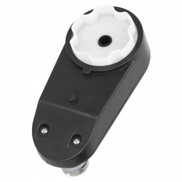ZESPÓŁ NAPĘDOWY 12V 15000RPM PRZEKŁADNIA