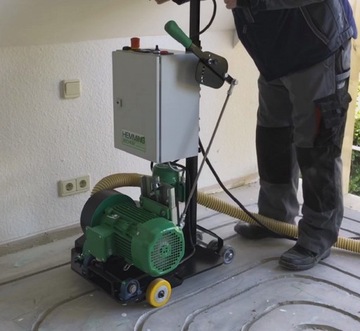 АВТОМАТИЧЕСКИЙ ПАЗОВОФРЕЗЕРНЫЙ СТАНОК ПОДШИВОЧНЫЙ HE-120 400