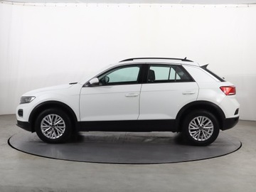 Volkswagen T-Roc I SUV 1.0 TSI 110KM 2020 VW T-Roc 1.0 TSI, Salon Polska, 1. Właściciel, zdjęcie 2