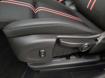 Opel 2023 Opel Crossland serwis 1.2benz. 130KM bezwypadkowy pakiety navi kamera VAT23, zdjęcie 15