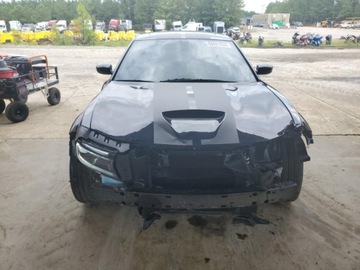 Dodge Charger VII 2023 Dodge Charger 2023, 6.4L, SCAT PACK, od ubezpieczalni, zdjęcie 1