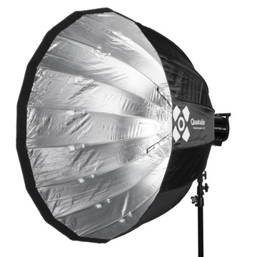 Софтбокс Quadralite Hexadecagon 120