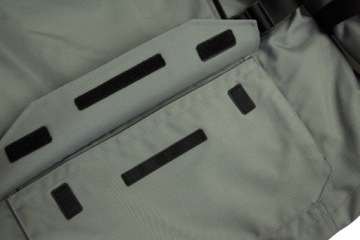 Мотоциклетная куртка Grit Adventure Pan America L