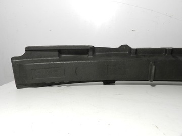АБСОРБЕР ПЕРЕДНЕГО БАМПЕРА ПЕННЫЙ SAAB 9-3 II LIFT 07-11 12765511