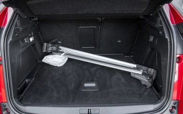 Peugeot 3008 II Crossover 1.6 BlueHDi 120KM 2017 Peugeot 3008 1.6HDI 120KM GT-line SKora FullLedy Virtual Navi Full Gwaran, zdjęcie 25