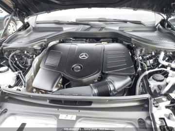 Mercedes GLC C254/X254 2023 Mercedes-Benz GLC 300 4Matic 2023 2.0l 2.0 Benzyna 255KM, zdjęcie 9