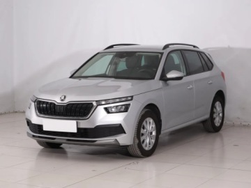 Skoda Kamiq Crossover 1.5 TSI 150KM 2021 Skoda Kamiq 1.5 TSI, Salon Polska, 1. Właściciel, zdjęcie 1