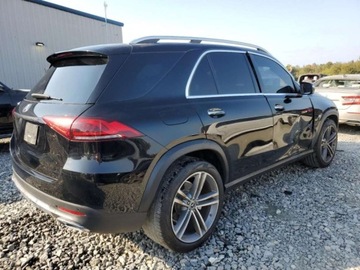 Mercedes GLE V167 2022 Mercedes-Benz GLE 350, 2022r., 2.0L 2.0 Benzyna 255KM, zdjęcie 2