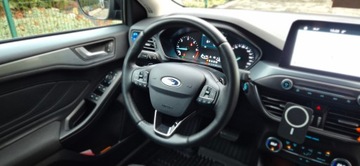 Ford Focus IV Kombi 1.5 EcoBlue 120KM 2019 FORD FOCUS ACTIVE! Super stan!, zdjęcie 23