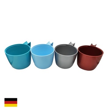 УДОБНЫЙ ТЕРМОС 500 МЛ ВСТАВКА ДЛЯ СТЕКЛЯННОЙ КРУЖКИ НА 24 ЧАСА