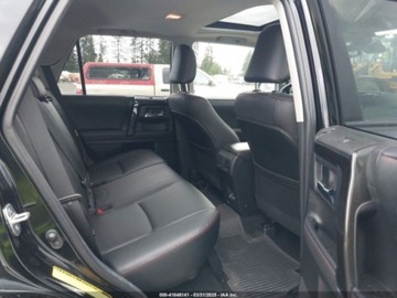 Toyota 2024 Toyota 4-Runner TRD Off Road Premium 2024 4.0l 4.0 Benzyna 270KM, zdjęcie 12