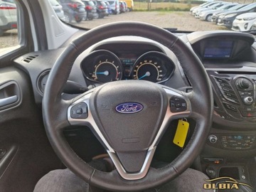 Ford Tourneo Courier I Mikrovan 1.0 EcoBoost 100KM 2016 Ford Tourneo Courier Kamera cofania Titanium Benzyna 101KM, zdjęcie 13