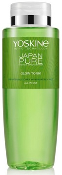 Yoskine Japan Pure Glow Тоник для лица