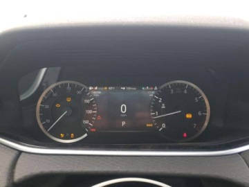 Land Rover Range Rover Evoque II 2021 Land Rover Range Rover Evoque S 2021 2.0L 2.0 Benzyna 246KM, zdjęcie 9