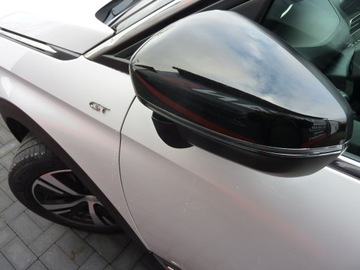 Peugeot 3008 II Crossover Facelifting  1.5 BlueHDi 130KM 2022 Peugeot 3008 GT*1.5 Hdi, zdjęcie 35