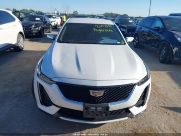 Cadillac 2020 Cadillac CT5 Sport 2020 2.0L 2.0 Benzyna 237KM, zdjęcie 7