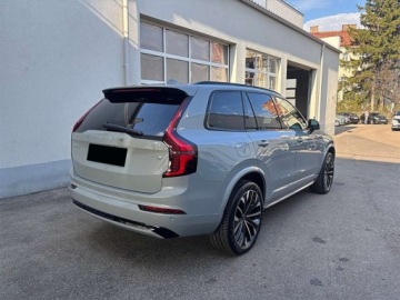 Volvo XC90 II SUV Plug-In Facelifting 2024 2.0 T8  455KM 2025 VOLVO XC90 T8 AWD Plug-In Hybrid Ultra Dark Suv 2.0 (455KM) 2025, zdjęcie 2