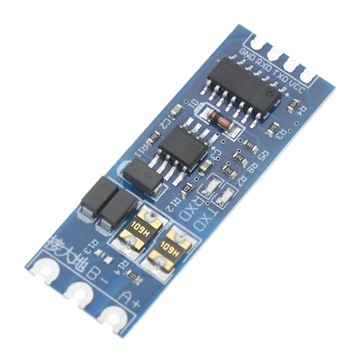 Moduł konwerter UART TTL do RS485 3.3V 5V