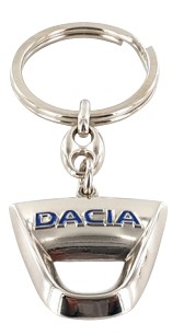 NOWY ORYGINALNY BRELOK DACIA OE 7711788746