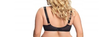 Biustonosz semisoft GORSENIA K647 Alicante 65K