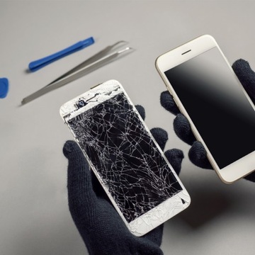 КОМПЛЕКТ ДЛЯ РЕМОНТА ТЕЛЕФОНА, СЕРВИСНЫЕ ОТВЕРТКИ