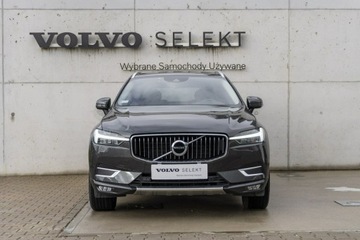 Volvo XC60 II 2021 Volvo XC 60 B5 AWD Inscription 250KM, zdjęcie 1