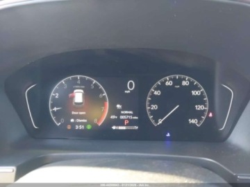 Honda Pilot II 2025 Honda Pilot Trailsport 2025 3.5 Benzyna 285KM, zdjęcie 10
