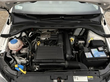 Skoda Fabia III Hatchback 1.2 TSI 90KM 2016 Škoda Fabia Skoda Fabia 1.2 TSI 90KM/Faktura VAT, zdjęcie 30