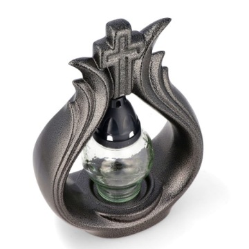 Керамика ПК черная 30 см НОВИНКА