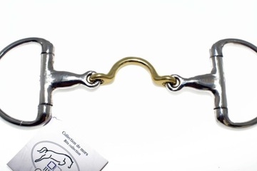 БИТА С РАЗЪЕМОМ 13,5 СМ