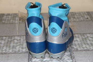 ALPINA FROST NNN — РАЗМЕР 33/21,5 СМ — ИЗОЛИРОВАННЫЙ