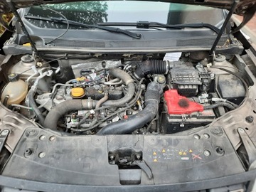 Dacia Duster II SUV 1.0 TCe 90KM 2021 DACIA DUSTER (HM_) 1.0 TCe LPG 2021-04, zdjęcie 7