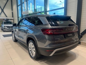 Skoda Kodiaq II SUV 1.5 TSI mHEV 150KM 2025 SKODA Kodiaq Edition 130 1.5 TSI mHEV DSG Suv 150KM 2025, zdjęcie 3