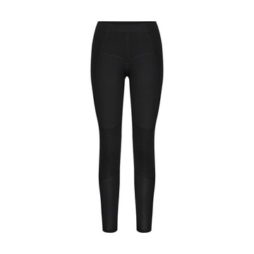 Damskie legginsy wełna merynosowa owcza Merino