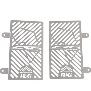 OSŁONA CHŁODNICY RG RACING HONDA CRF1100L AFRICA T