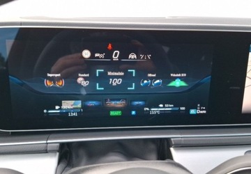 Mercedes GLE V167 2025 Mercedes-Benz GLE 53 AMG Coupe PHEV 4-Matic 3.0 Hybryda 449KM, zdjęcie 34