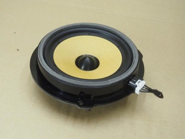 ДВЕРНОЙ ДИНАМИК ПЕРЕДНИЙ = ЗАДНИЙ JAGUAR XF X250 2008 8X23-18808-AB